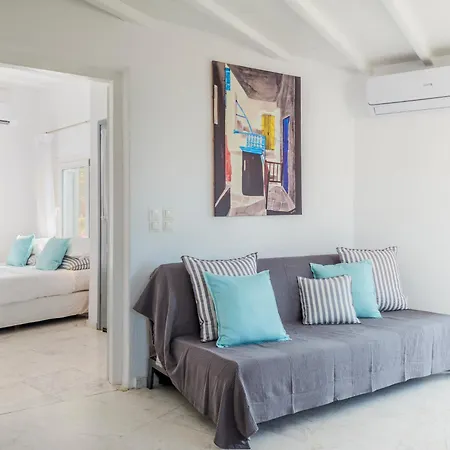 Baybees Sea View Apartment *