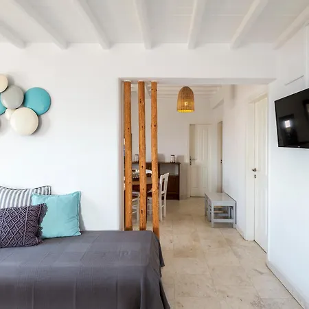 Baybees Sea View Apartment