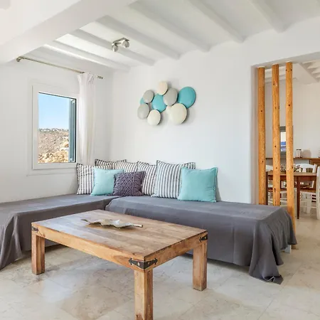 Baybees Sea View Apartment *