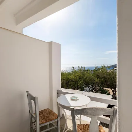 Baybees Sea View Platys Gialos (Mykonos)