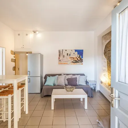 Appartement Baybees Sea View *