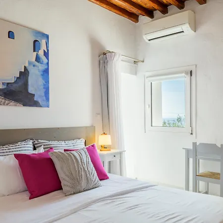 Apartment Baybees Sea View