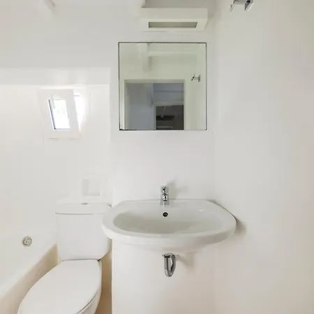 Baybees Sea View Apartamento