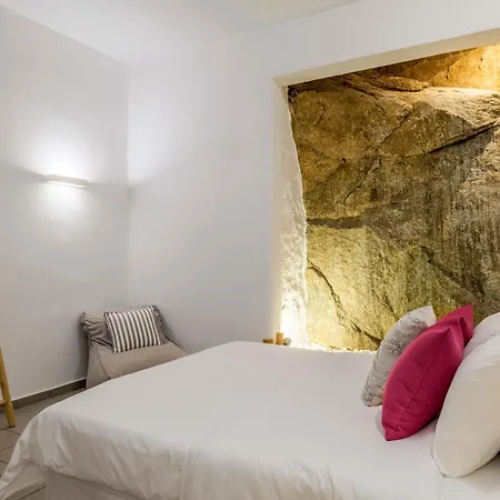 Appartement Baybees Sea View