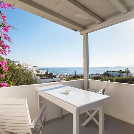 Appartement Baybees Sea View