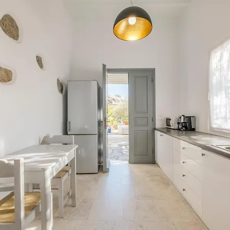 Baybees Sea View Apartamento