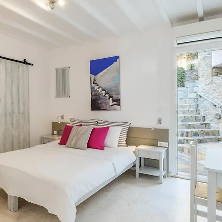 Appartement Baybees Sea View