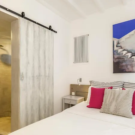 Baybees Sea View Apartamento Platis Gialos