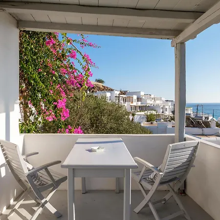 Baybees Sea View Appartement