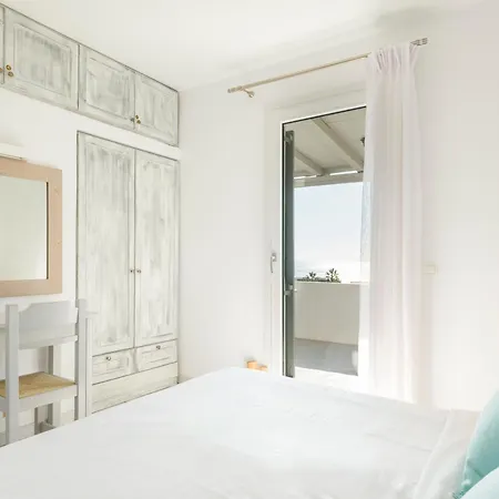 Baybees Sea View * Platys Gialos (Mykonos)