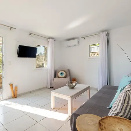 Apartment Baybees Sea View Platys Gialos (Mykonos)