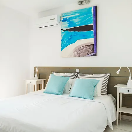 Baybees Sea View Platis Gialos