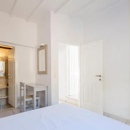 Appartement Baybees Sea View