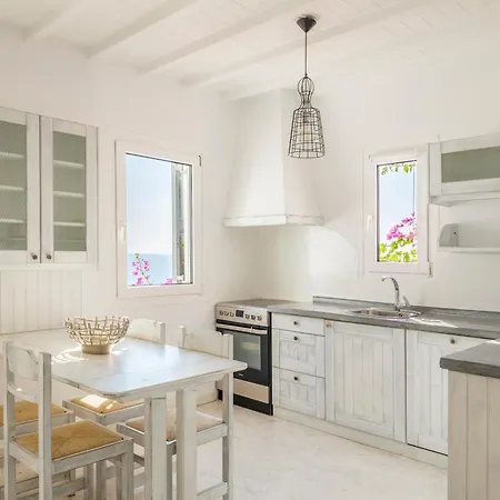 Baybees Sea View Appartement Platys Gialos (Mykonos)