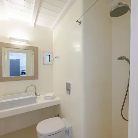 Baybees Sea View Apartment