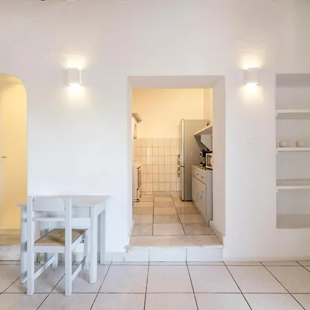 Baybees Sea View Apartment *