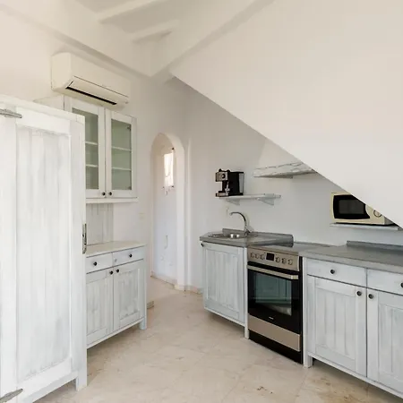 Baybees Sea View Apartamento