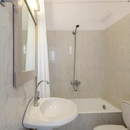 Baybees Sea View * Platis Yialos