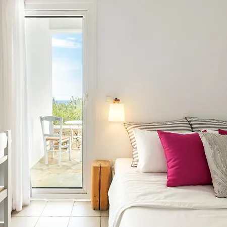 Baybees Sea View Appartement *