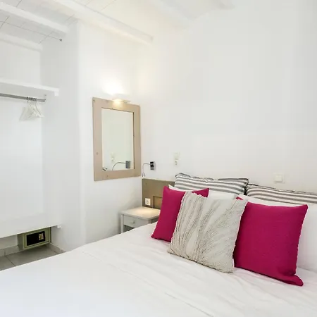 Baybees Sea View Apartment *