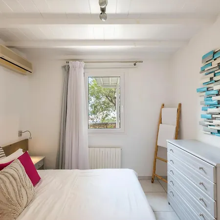 Baybees Sea View * Platis Yialos