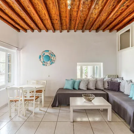 Appartement Baybees Sea View *