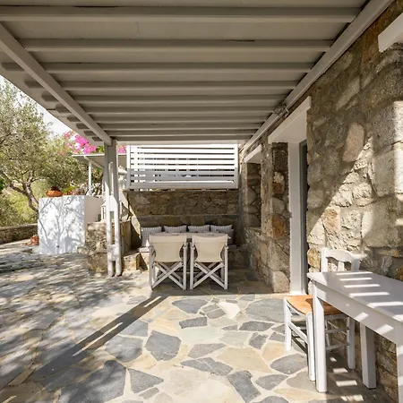 Appartement Baybees Sea View Platys Gialos (Mykonos)