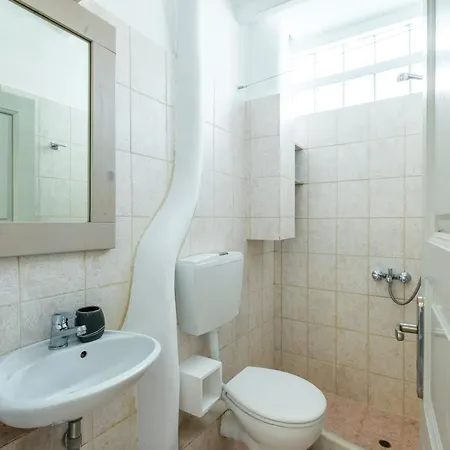 Baybees Sea View Apartamento