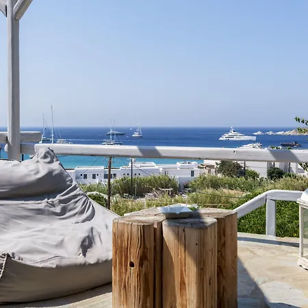 Apartamento Baybees Sea View