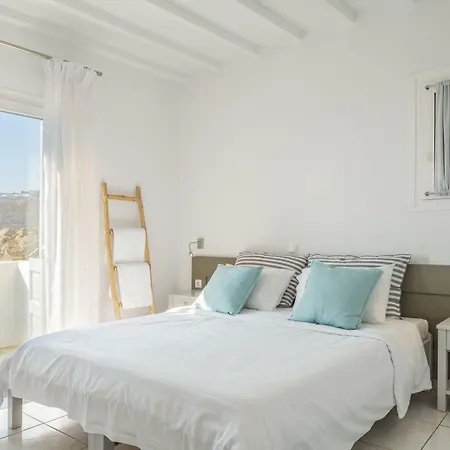 Baybees Sea View * Platis Gialos