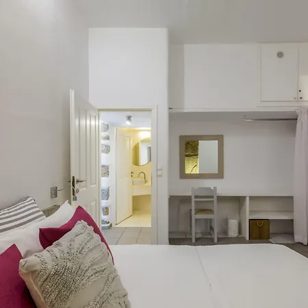 Baybees Sea View Apartamento Platis Gialos