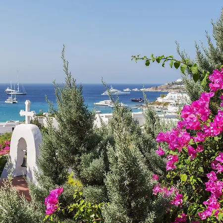Baybees Sea View * Platis Gialos
