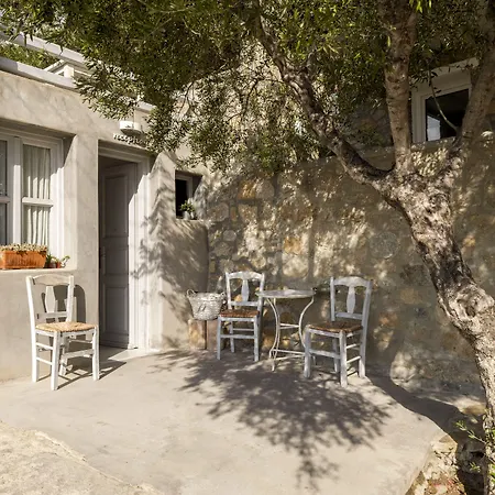 Apartamento Baybees Sea View Platis Gialos