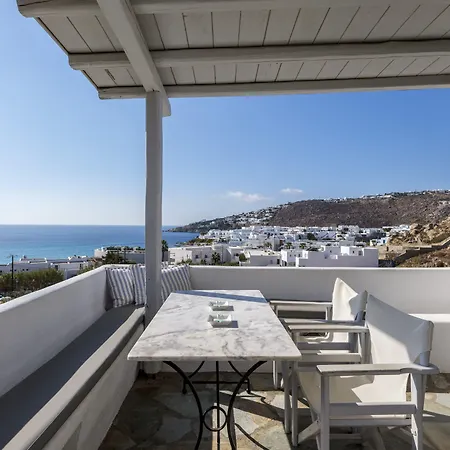 Baybees Sea View Appartamento *