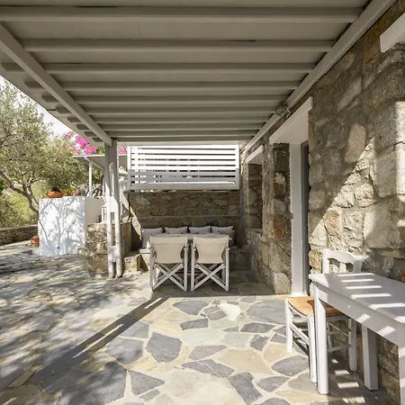 Baybees Sea View Apartamento Platis Gialos