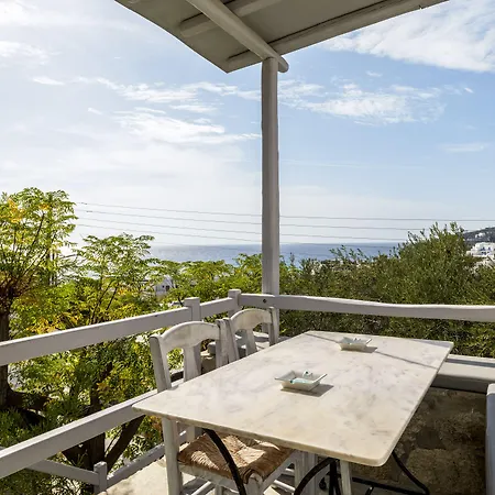 Baybees Sea View Platis Gialos