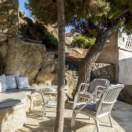 Baybees Sea View Apartamento Platis Gialos