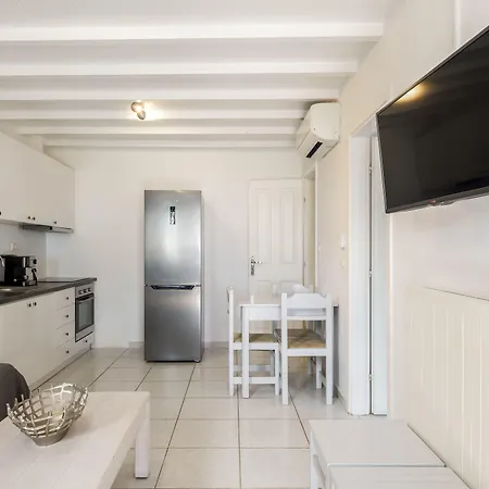 Appartamento Baybees Sea View *