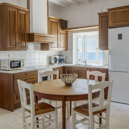 Apartamento Baybees Sea View *