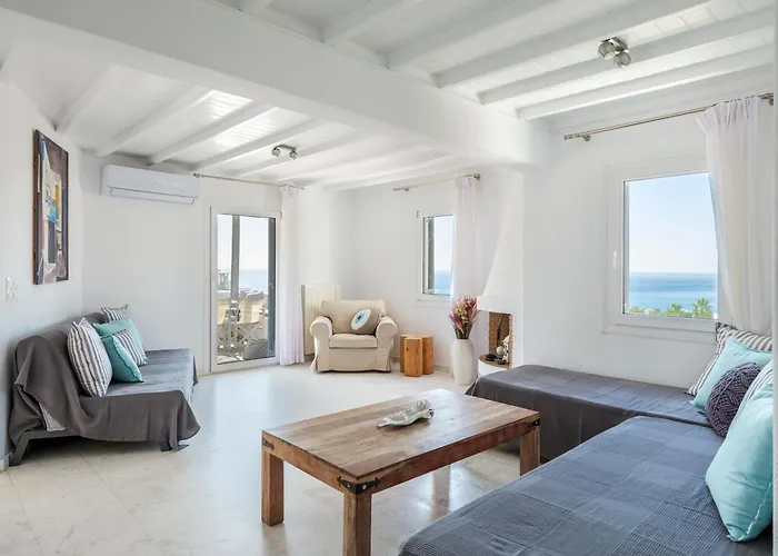 Apartament Baybees Sea View *