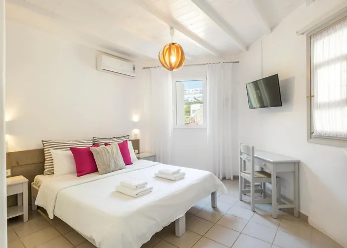 Baybees Sea View Διαμέρισμα *