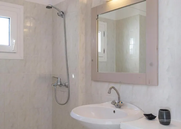 Baybees Sea View Διαμέρισμα *