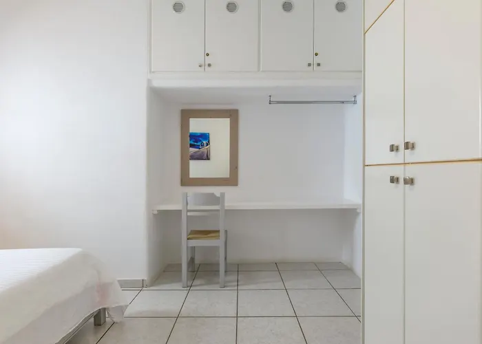 Baybees Sea View * Platys Gialos (Mykonos)