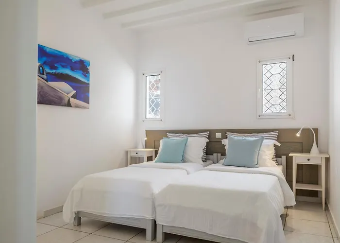 Baybees Sea View Πλατύς Γιαλός