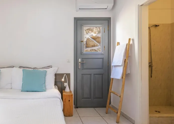 Baybees Sea View Πλατύς Γιαλός