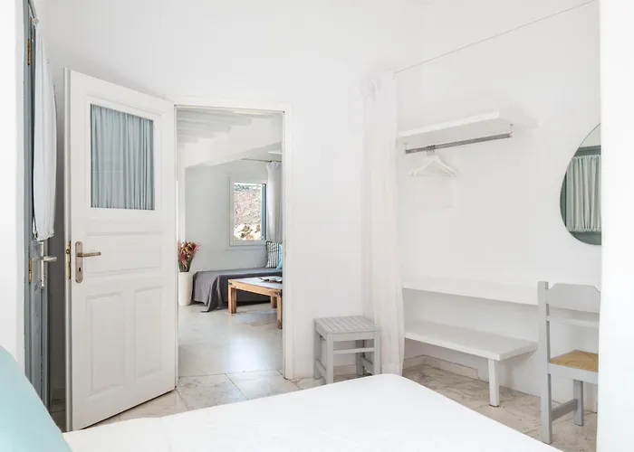 Baybees Sea View * Platys Gialos (Mykonos)