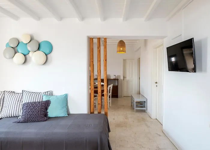 Baybees Sea View Apartament