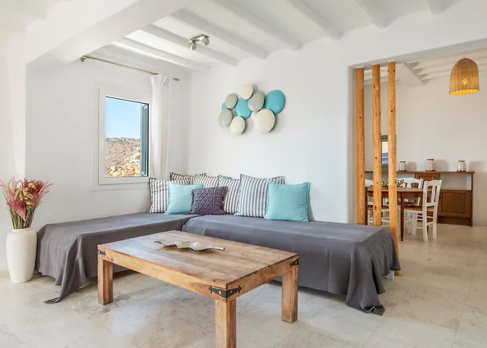 Baybees Sea View 아파트 *