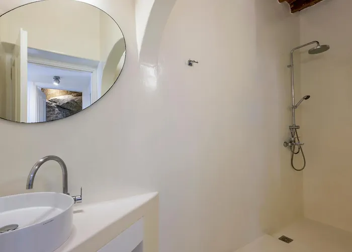 Baybees Sea View * Platys Gialos (Mykonos)