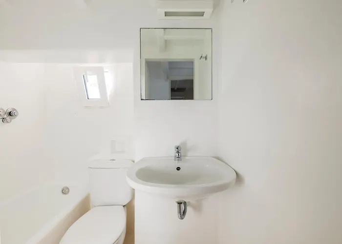 Baybees Sea View 아파트